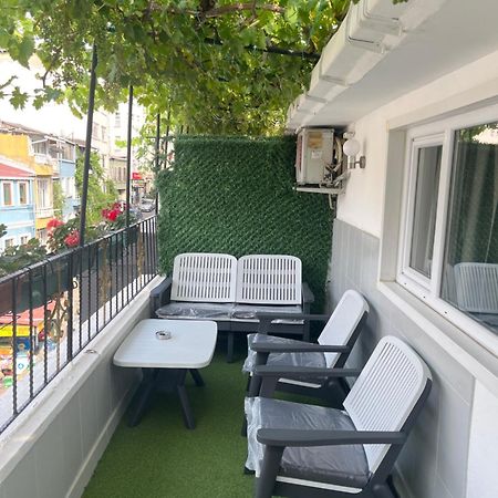 Taksim Neo Pera Suites Istanbul Exterior foto