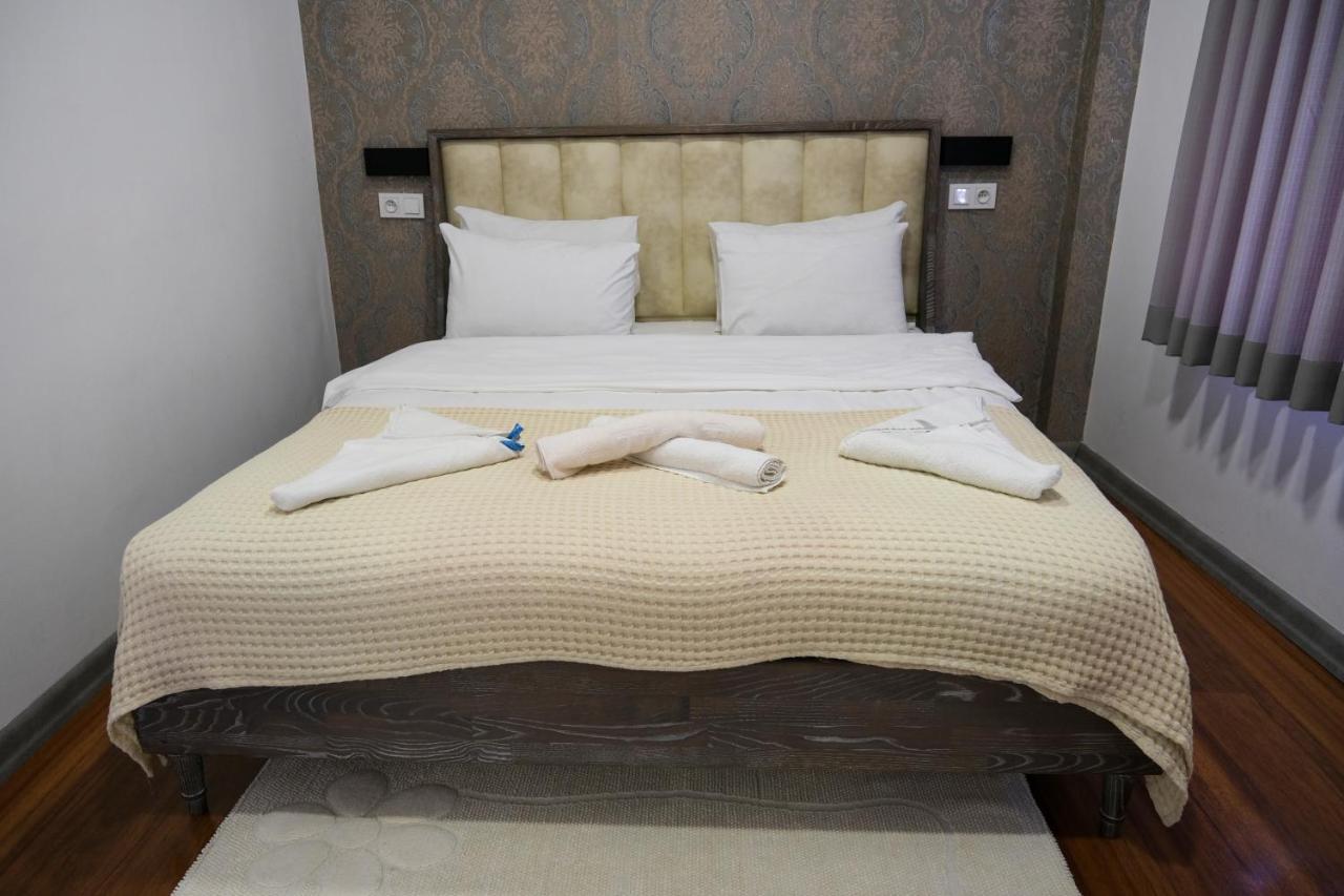 Taksim Neo Pera Suites Istanbul Exterior foto
