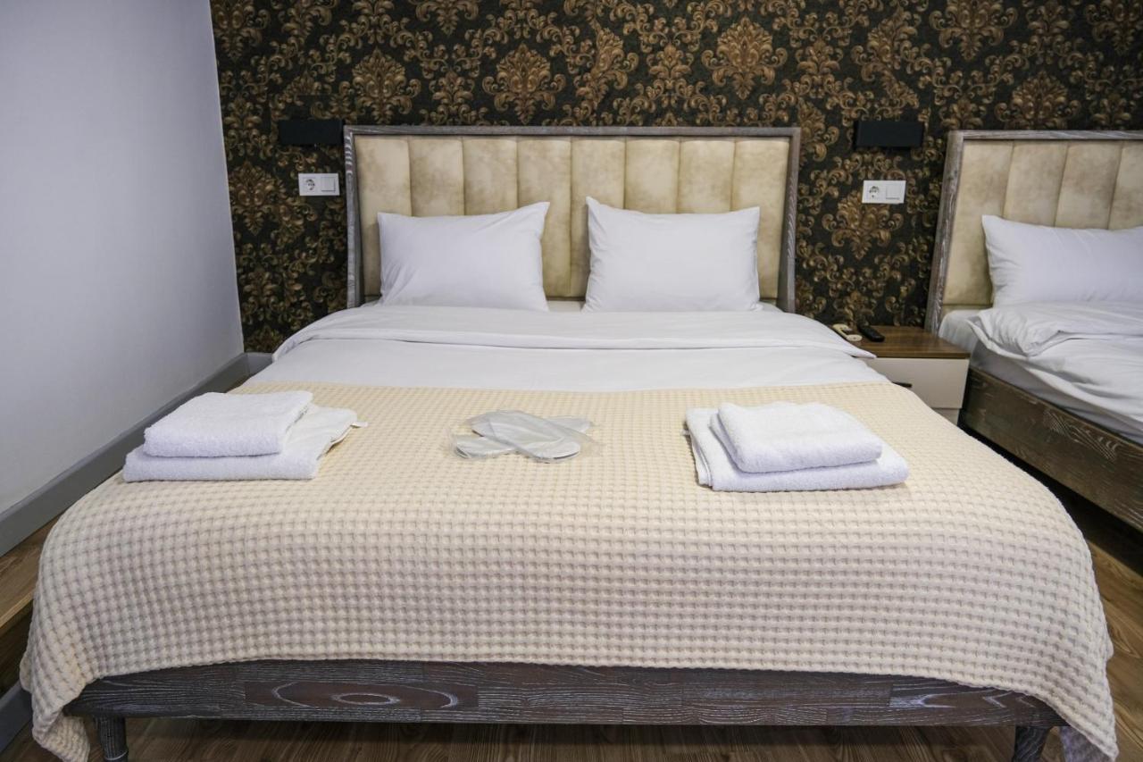 Taksim Neo Pera Suites Istanbul Exterior foto