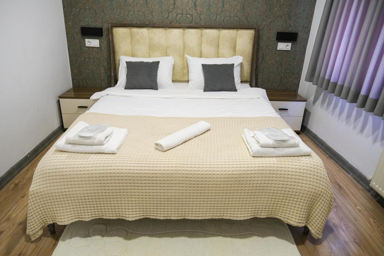 Taksim Neo Pera Suites Istanbul Exterior foto