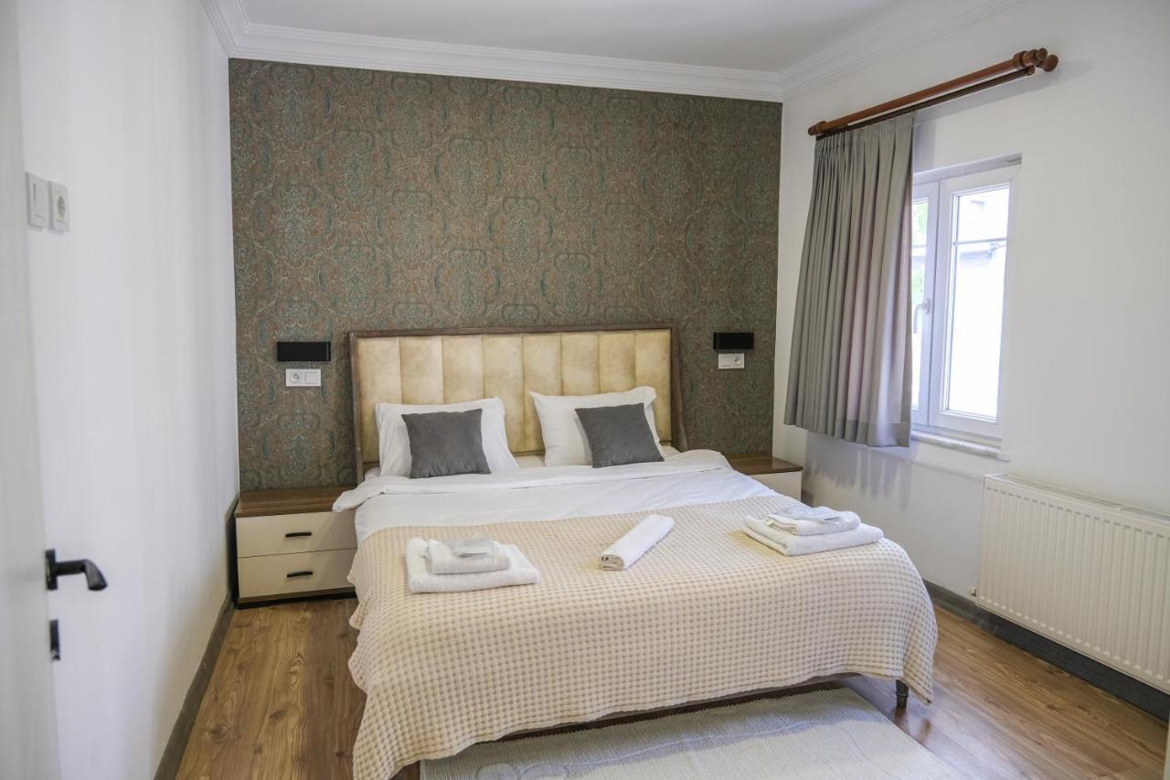 Taksim Neo Pera Suites Istanbul Exterior foto