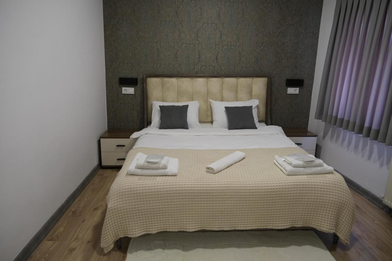 Taksim Neo Pera Suites Istanbul Exterior foto