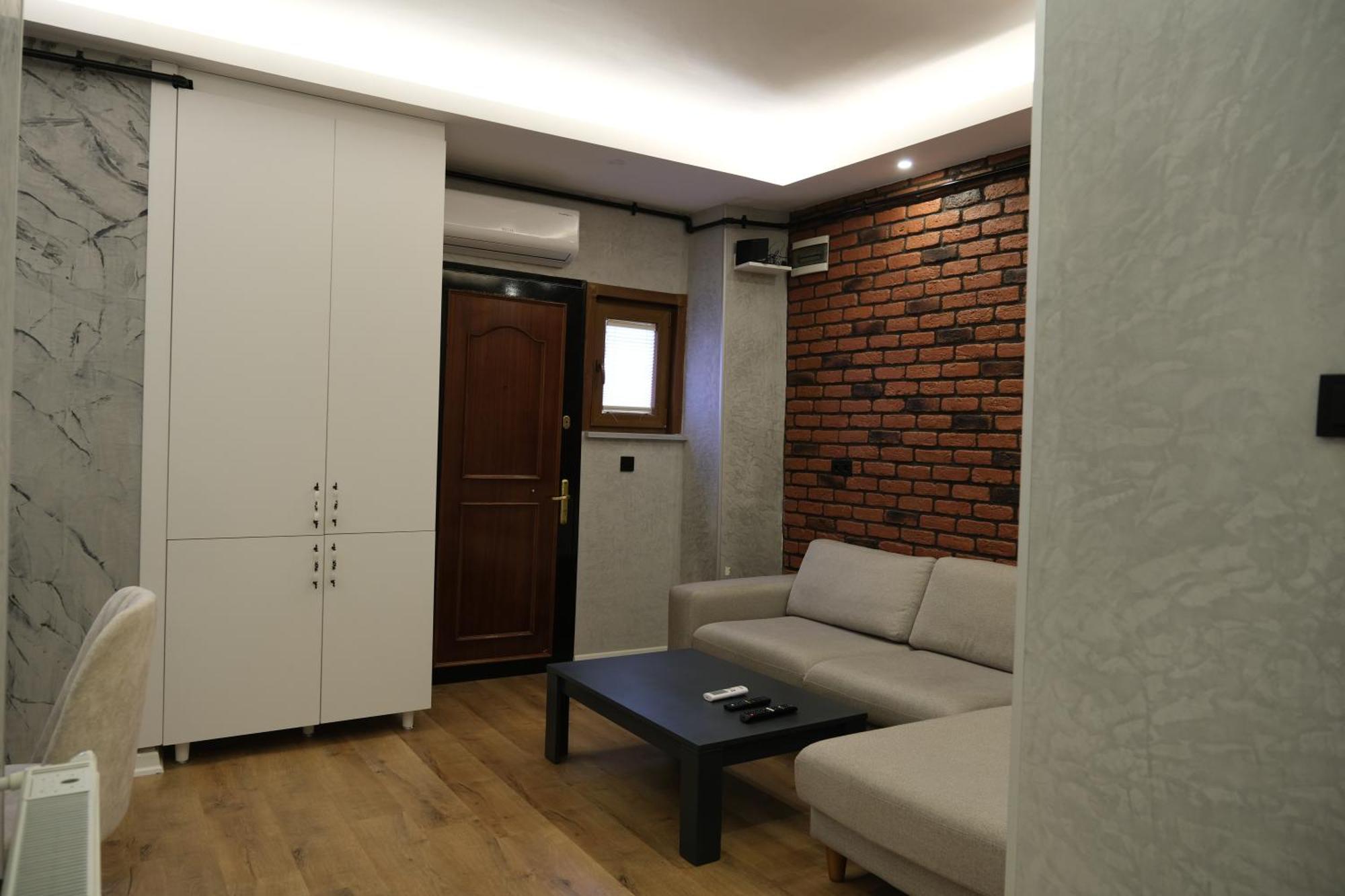 Taksim Neo Pera Suites Istanbul Exterior foto