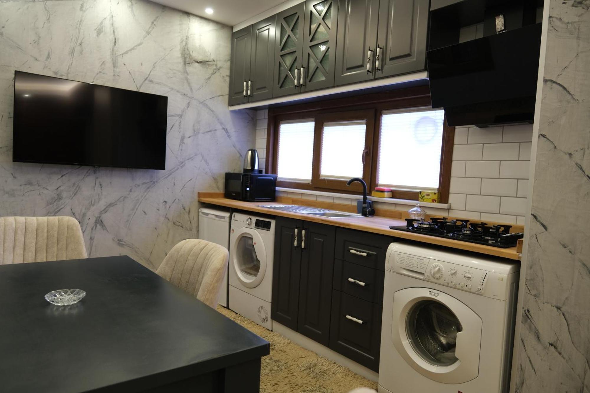 Taksim Neo Pera Suites Istanbul Exterior foto